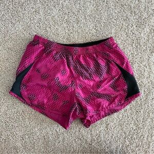 Nike— Tempo shorts